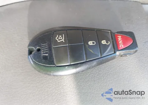 2008 Jeep Grand Cherokee Laredo z USA, uszkodzony, nr VIN 1J8GS48KX8C161352